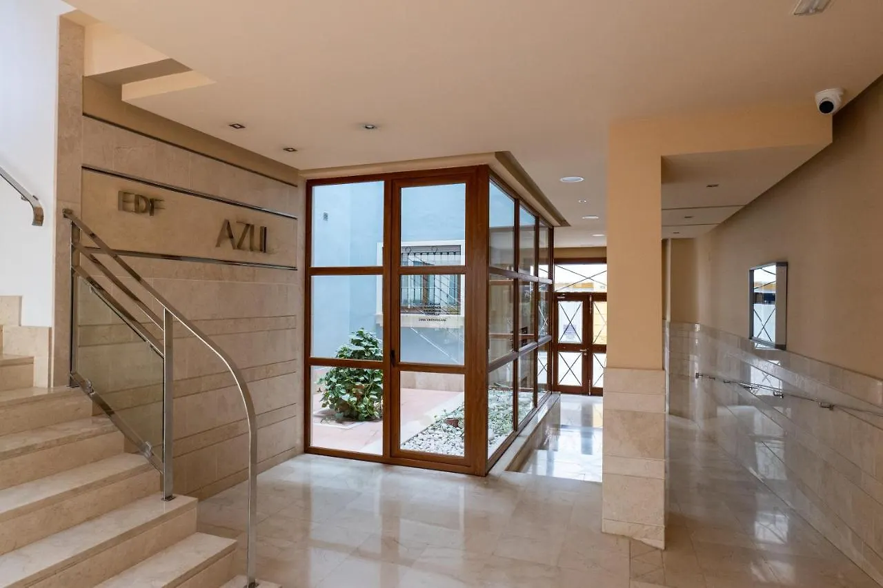 Estudio Centrico Agua Gibralfaro Con Piscina Málaga Apartamento