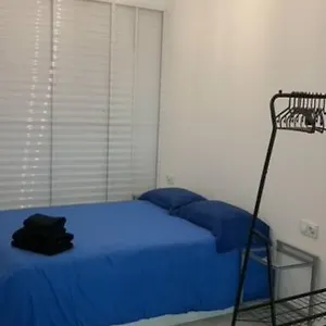 De Ao 3 Málaga