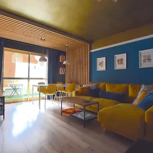 En De Diseno Málaga